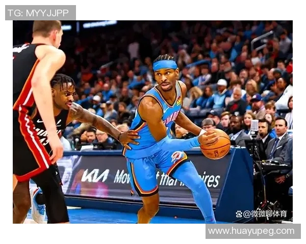 NBA西部：雷霆八连胜终结亚历山大低迷，湖人五连胜跃居第二
