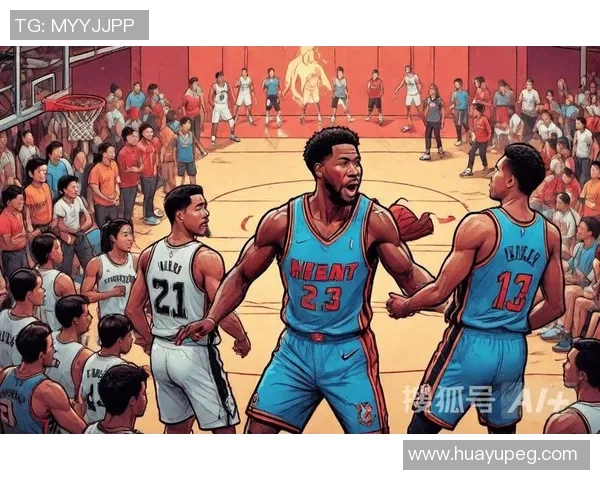 10月13日马刺对阵热火精彩比赛录像回放及精彩瞬间分析