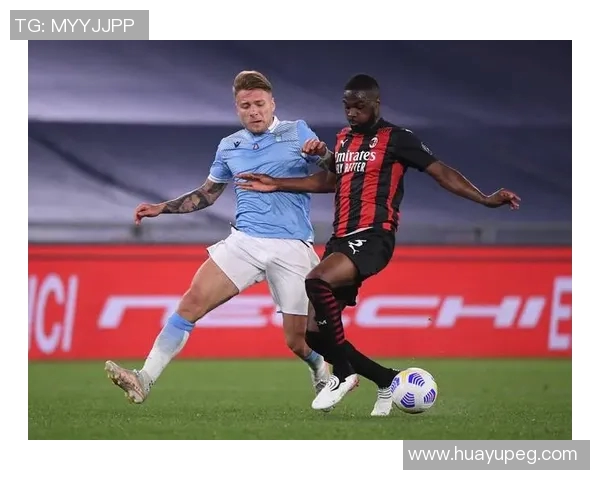 AC米兰与拉齐奥实力对比分析谁能在意甲赛场更胜一筹