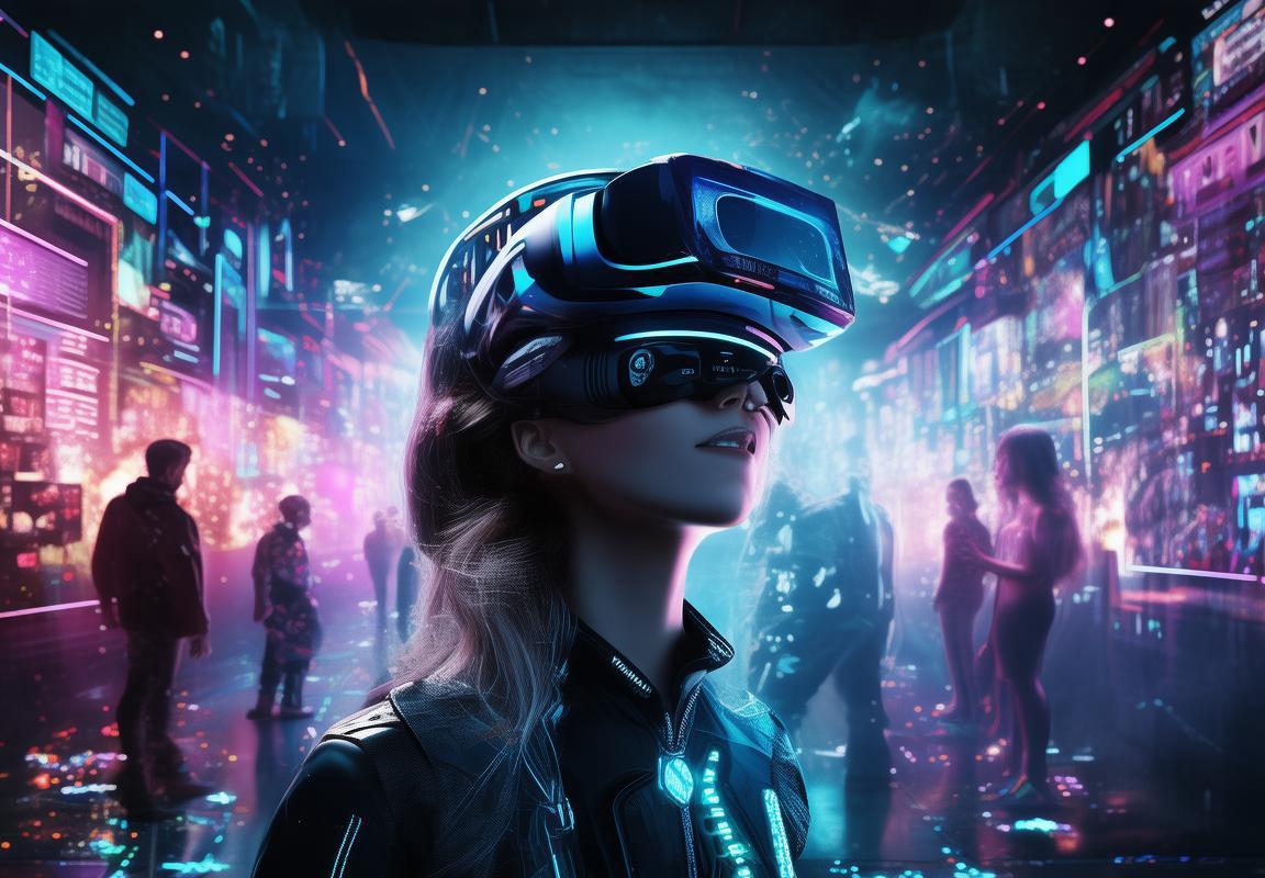 ‌《VR电竞元年：2025年全球职业联赛设备标准解读》‌